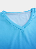 ODM Ladies Short Sleeve T-Shirts