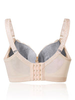 OEM Ladies Nude Plus Size Intimates