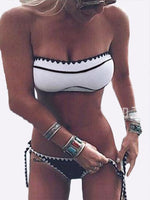 OEM Ladies Multi Bikinis