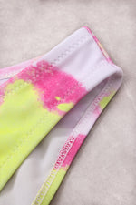 Custom 2019 Bikini Swimsuits
