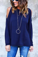 OEM ODM Womens Long Sleeve T-Shirts