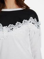 ODM Fancy Tops For Women