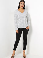 OEM ODM Womens Long Sleeve T-Shirts