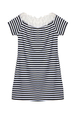 NEW FEELING Womens Black Mini Dresses