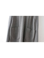 ODM Ladies Long Sleeve Dresses