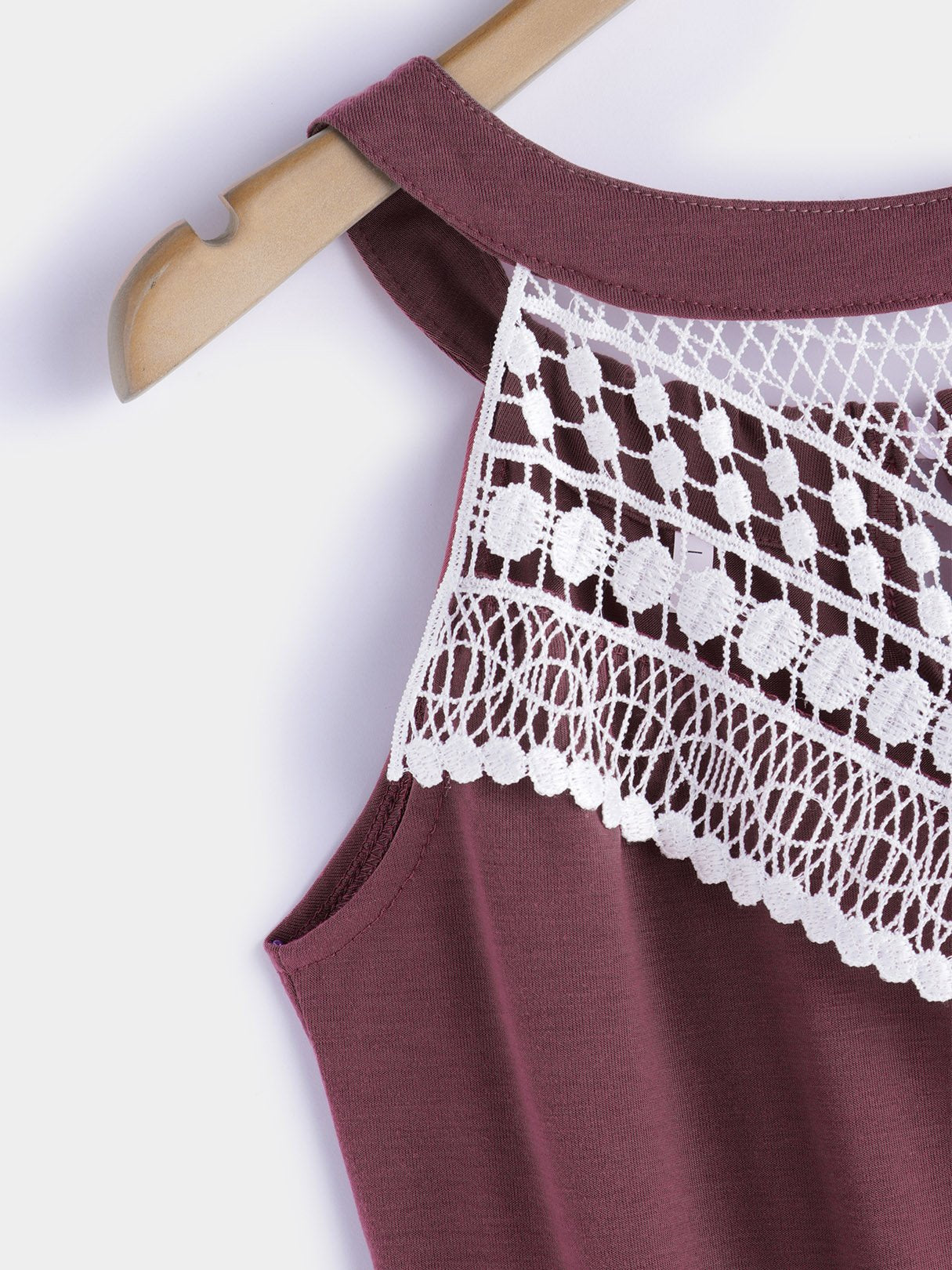 Custom Womens Sleeveless Camis