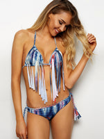 OEM Ladies Multi Bikinis