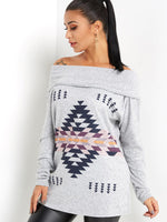 ODM Ladies Long Sleeve T-Shirts