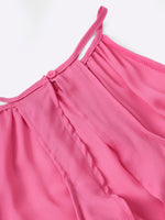 ODM Ladies Sleeveless Camis