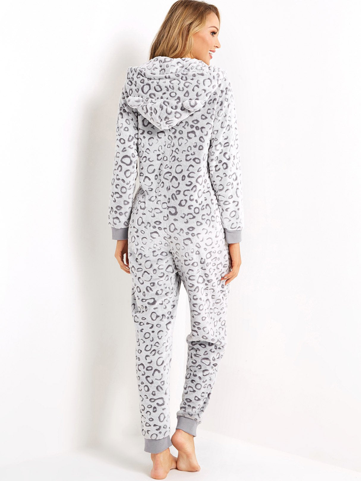 NEW FEELING Womens Grey Bodysuits