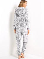 NEW FEELING Womens Grey Bodysuits