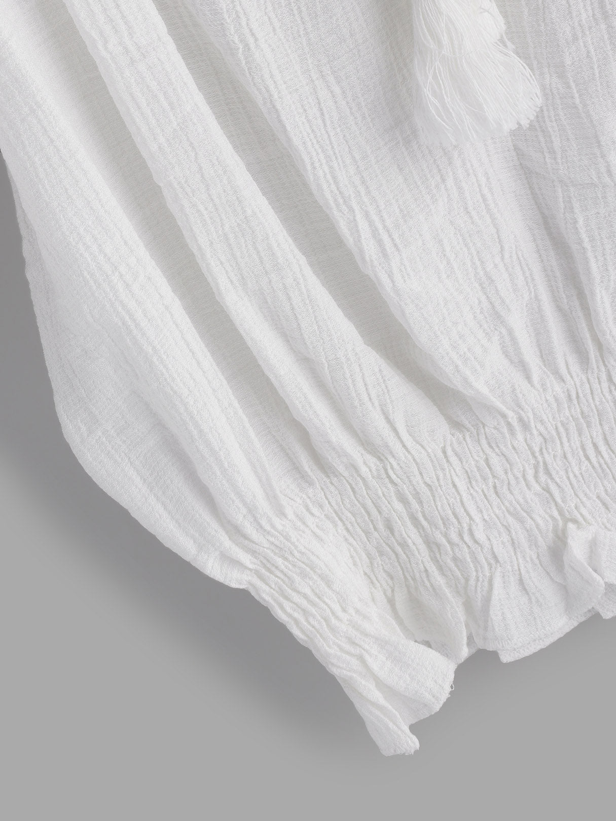 OEM ODM Womens Half Sleeve Plus Size Tops