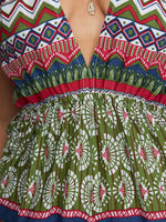 OEM ODM Womens Blue One-Pieces