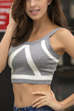 Custom Womens Sleeveless Camis