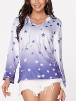 Custom Ladies Sequin Top