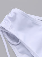 ODM Ladies Sleeveless Bikinis