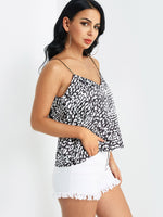 OEM Ladies Multi Camis