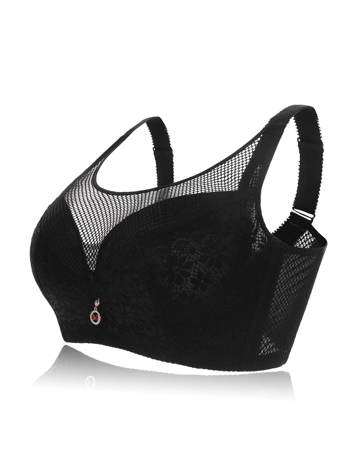 Plus Size Intimate Wear
