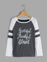Custom Ladies Top Shopping