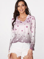 Custom Knitted Tops For Ladies