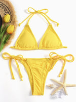Custom Slingshot Bikini Pics