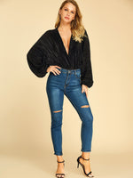 Custom Ladies Top Clothes