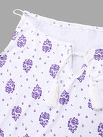 Ladies Sequin Top