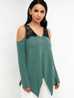OEM ODM Womens Long Sleeve T-Shirts