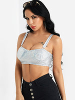 OEM Ladies Multi Camis