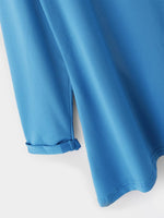 OEM ODM Womens Long Sleeve T-Shirts