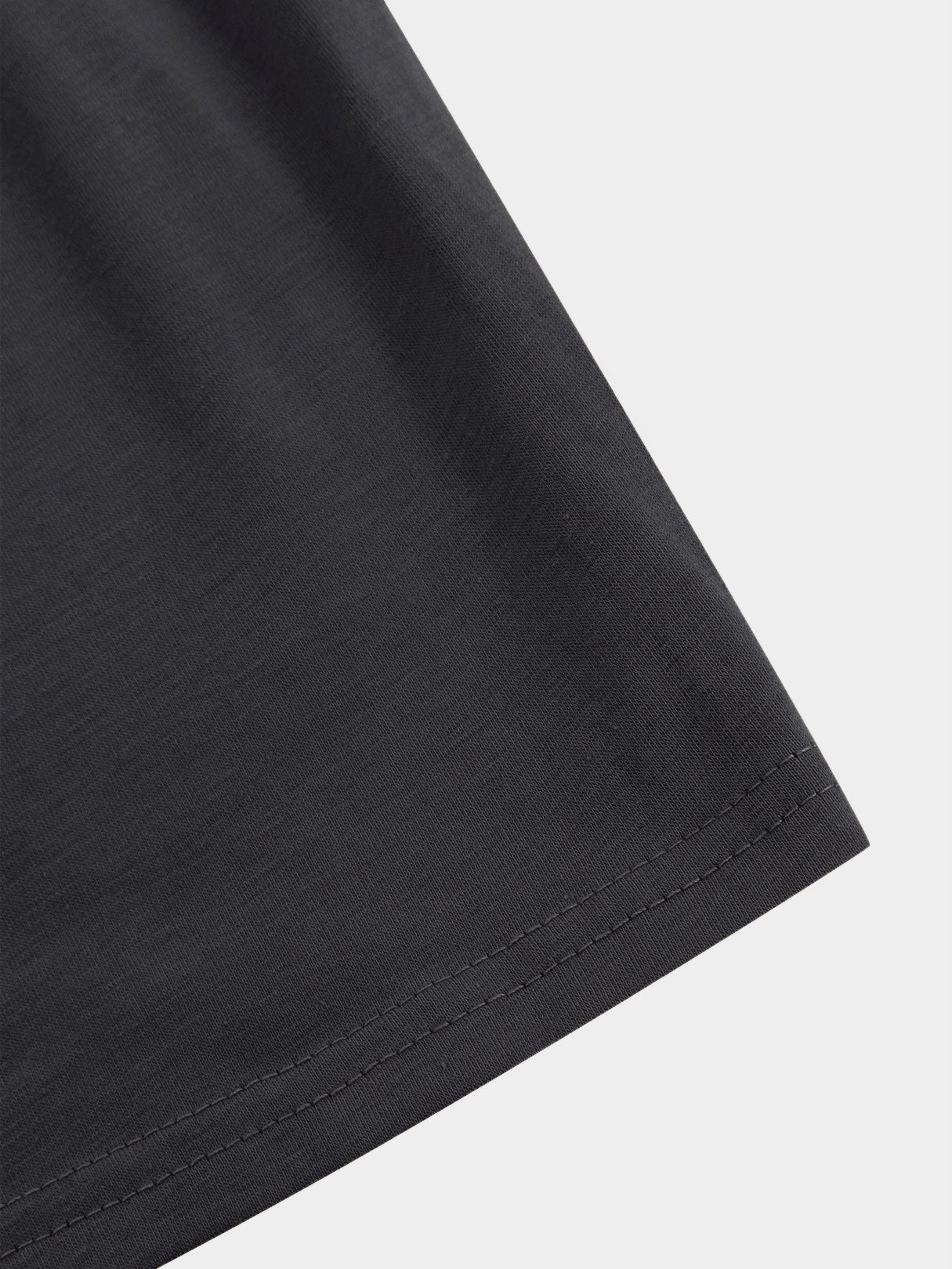 Custom Red Black Sweater Dress