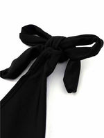 OEM Ladies Black Bikinis