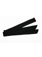 OEM Ladies Black Mini Dresses