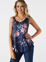 ODM Ladies Sleeveless Camis