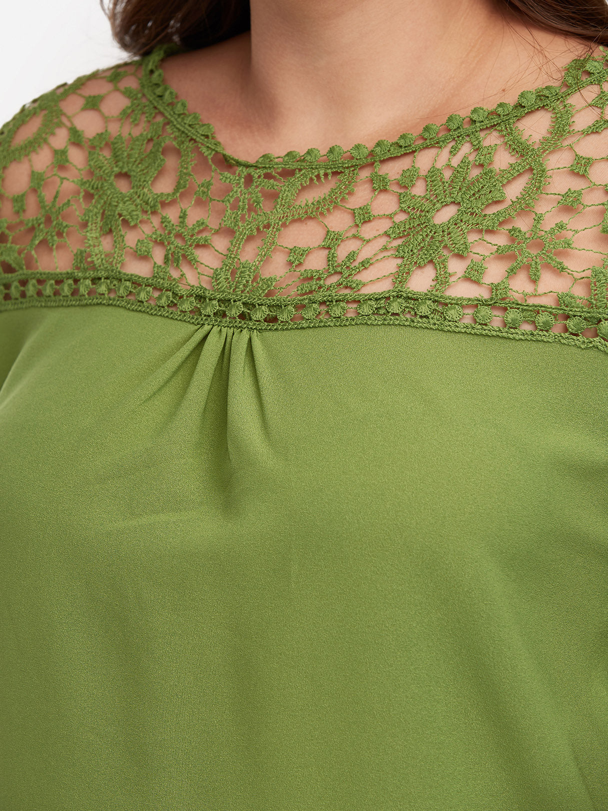 Custom Ladies Plus Size Summer Tops