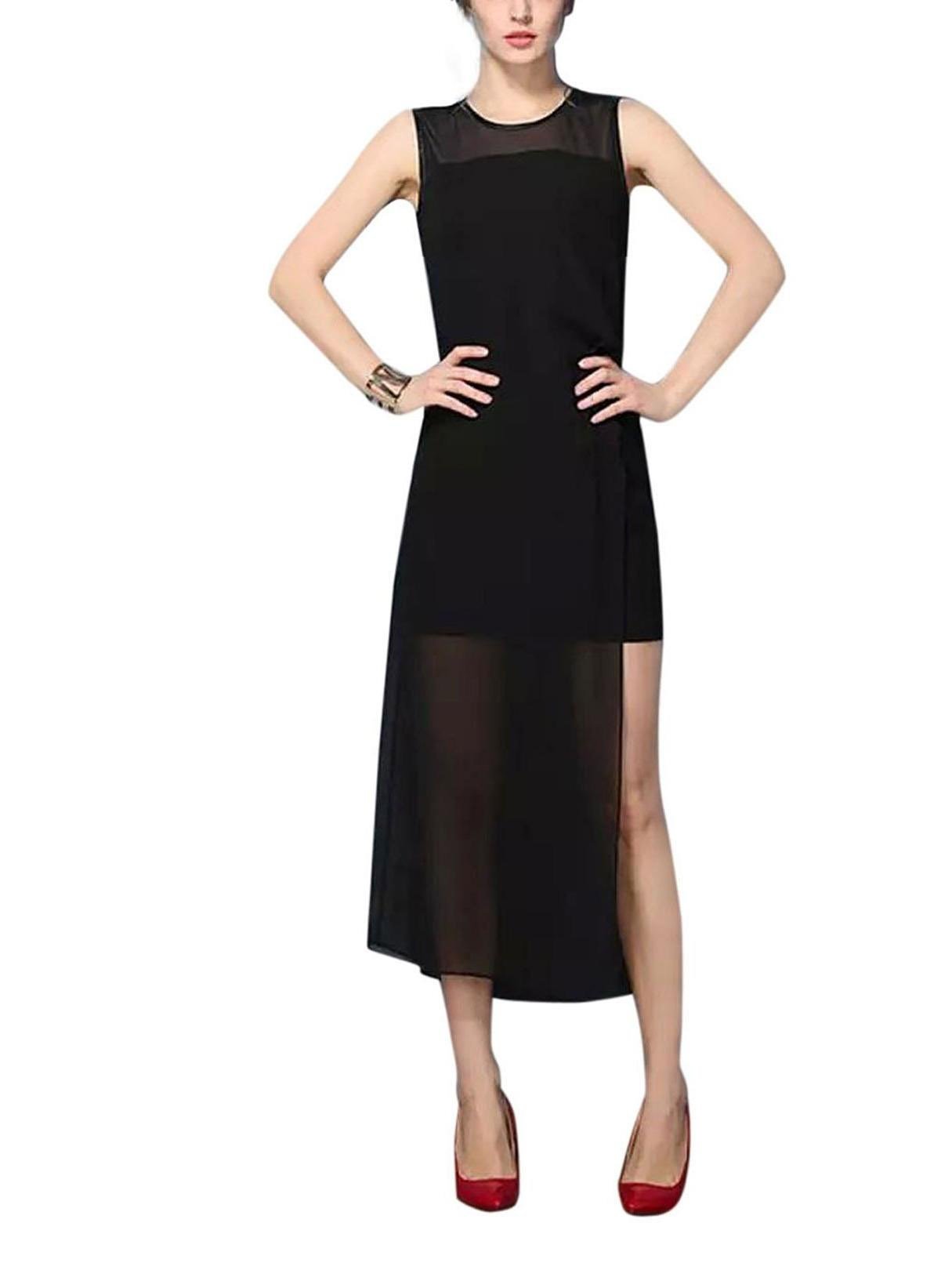 ODM Womens 3/4 Sleeve Dresses