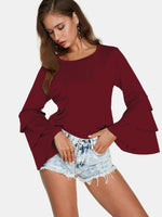 Latest Tops For Women