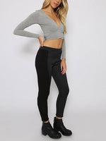 OEM Ladies Grey T-Shirts