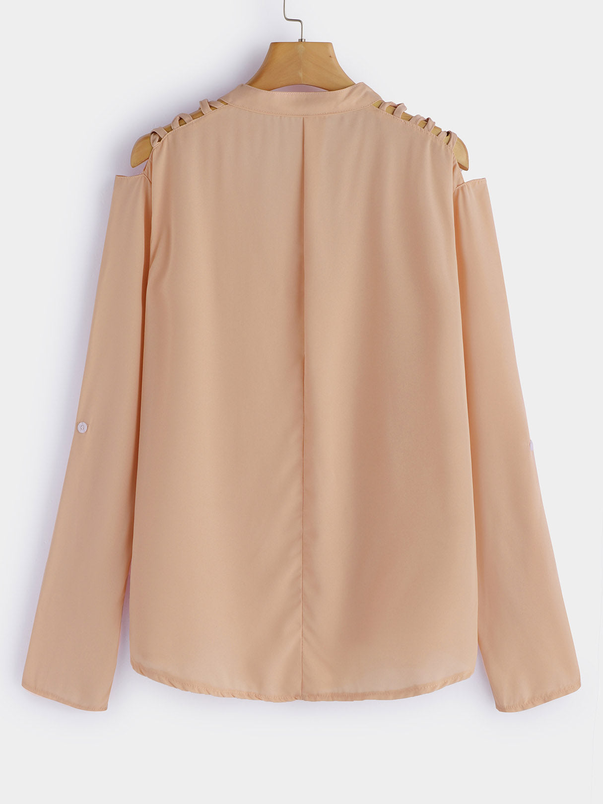 NEW FEELING Womens Pink Plus Size Tops