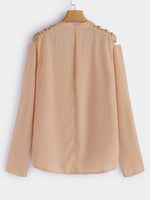 NEW FEELING Womens Pink Plus Size Tops