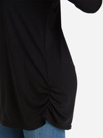 OEM ODM Womens Grey T-Shirts