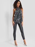 OEM ODM Womens Sleeveless Camis