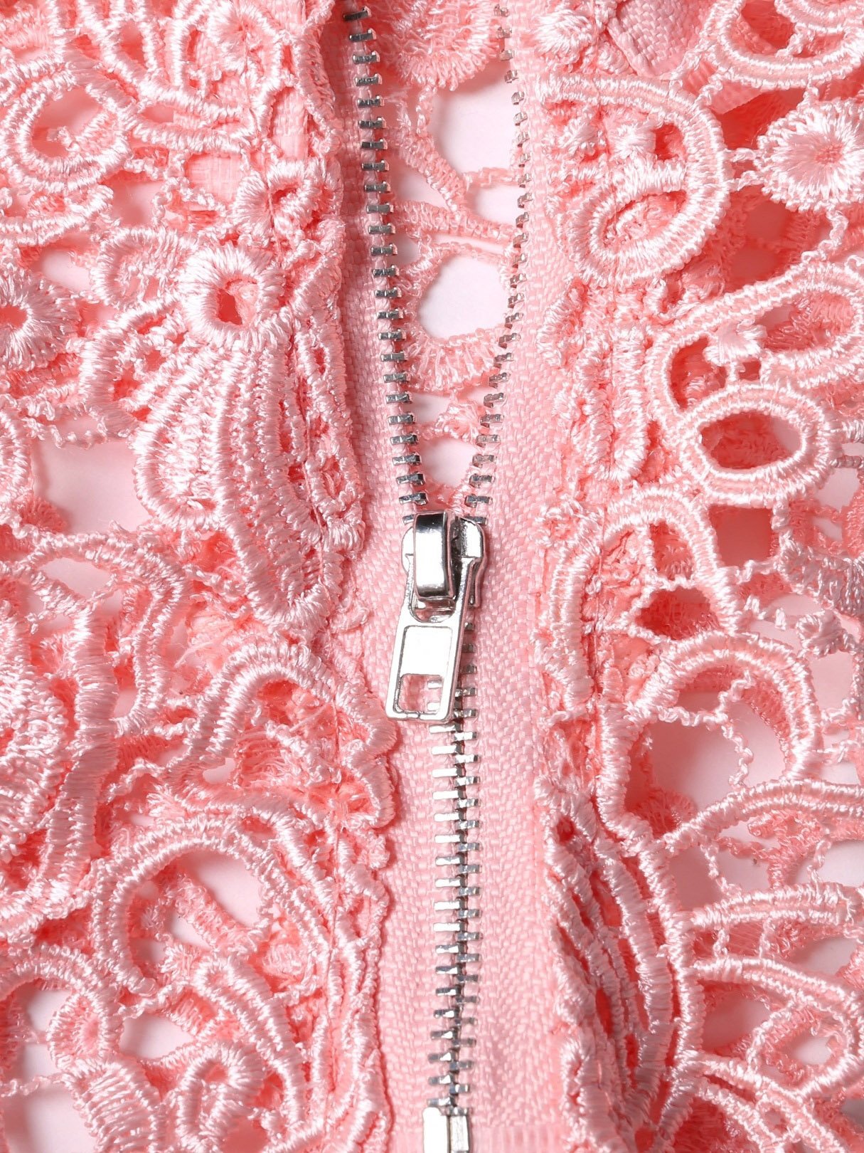 OEM Ladies Pink Camis
