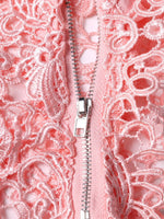 OEM Ladies Pink Camis
