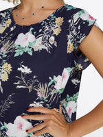 OEM ODM Ladies Work Blouses Shirts