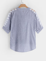 Custom Womens Plus Size Tunic Tops