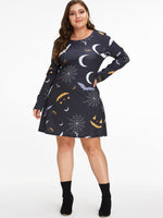 OEM ODM Plus Size Short Sleeve Summer Dresses