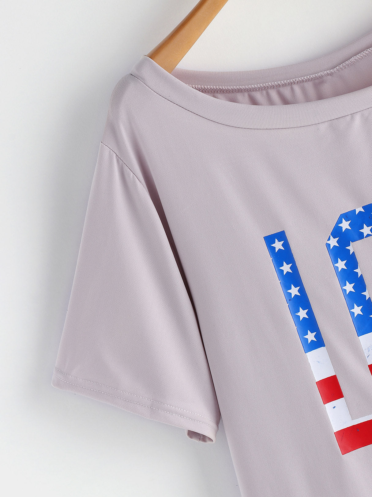 OEM ODM Womens Short Sleeve Plus Size Tops