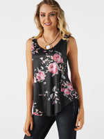 Custom Baby Pink Tops For Ladies