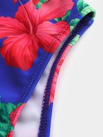 Pink Bikinis Swimwear
